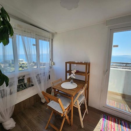 Apartment Maris سبليت المظهر الخارجي الصورة